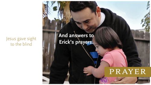 Principles of Peace: Prayer #PrinceofPeace