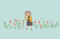 On the Covenant Path with a Cane