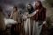 Jesus Christ. The Empty Tomb