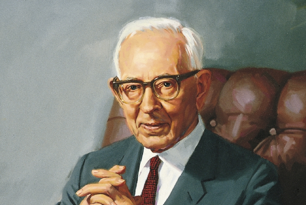 Prophets of the Restoration