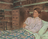 Joseph in bed