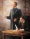 Revelation Given to Joseph Smith at the Organization of the Church