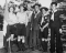 George Albert Smith with Scouts