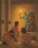 Ammon delivers Aaron and his companions from prison
