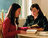 sister missionaries studying