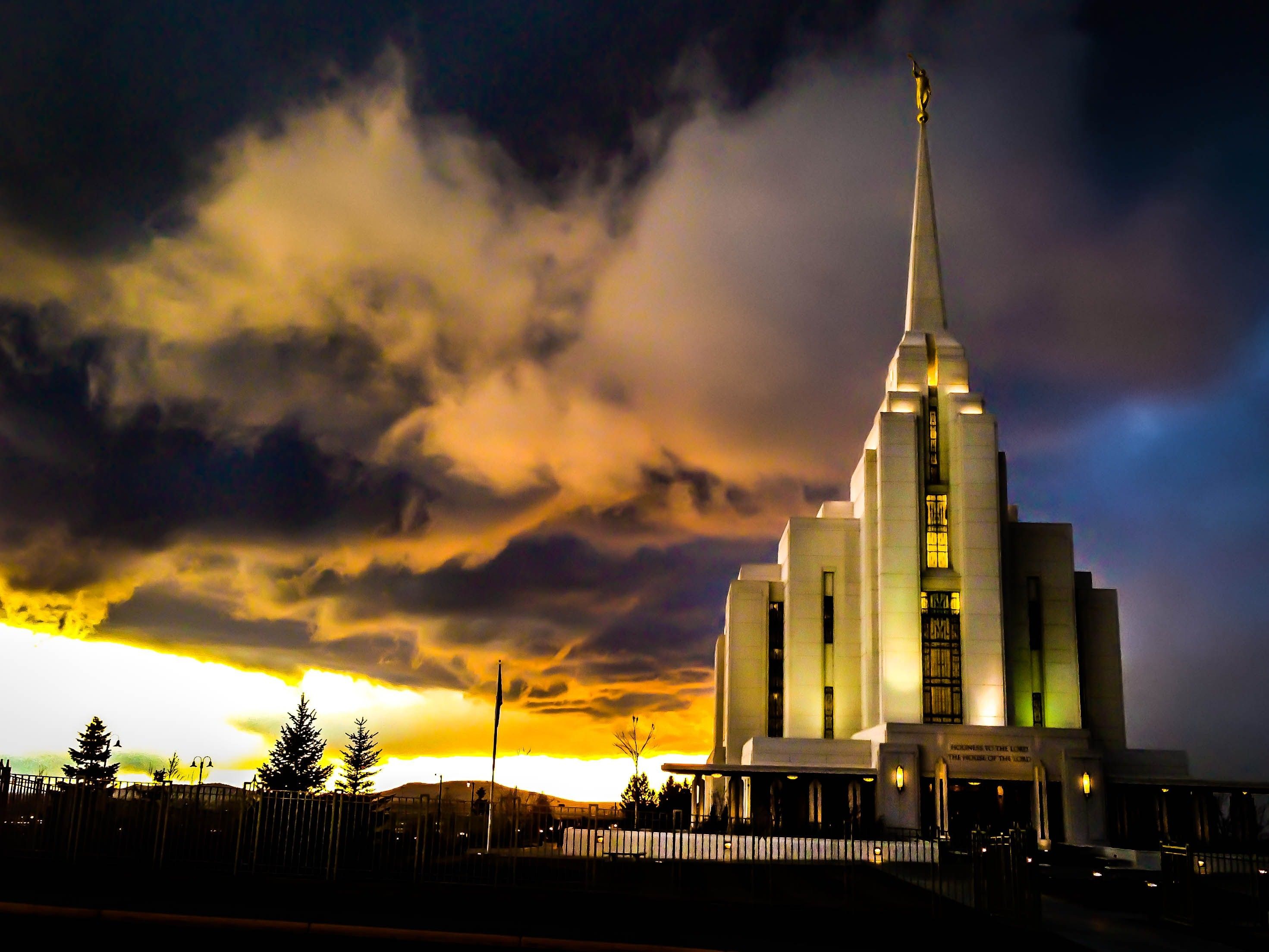 rexburg idaho tourism