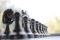 Chess Pieces