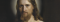 Christ with Boy