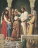 Christ Healing a Blind Man