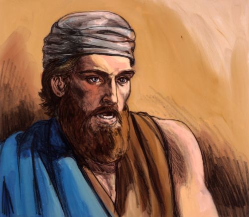 Elijah