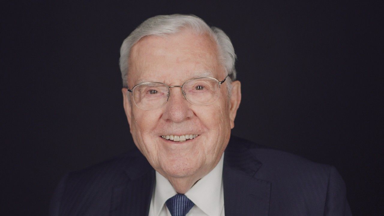 M. Russell Ballard