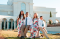 The Carrasquel Family