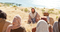 Sermon on the Mount