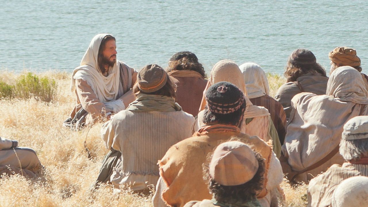 Andar Com Cristo Dia 6 VindeACristo