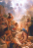 I See the Son of Man Standing on the Right Hand of God (Stoning of Stephen)
