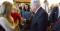 Elder Ballard Visits Europe