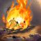 Old Testament Stories: Shadrach, Meshach, and Abed-nego
