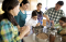 Food preservation and storage