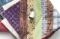 Patchwork and quilting