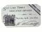 Ticket