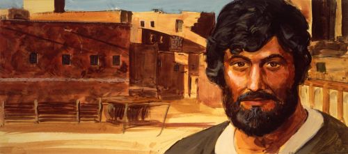 Old Testament Stories