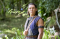 Ammon, Son of Mosiah, Standing
