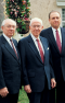 First Presidency. 1986