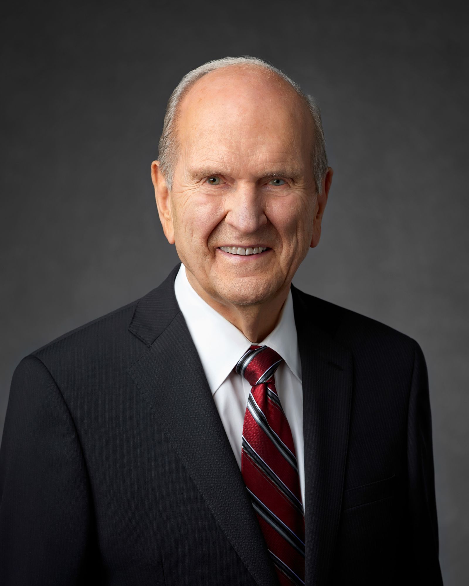 President Nelson