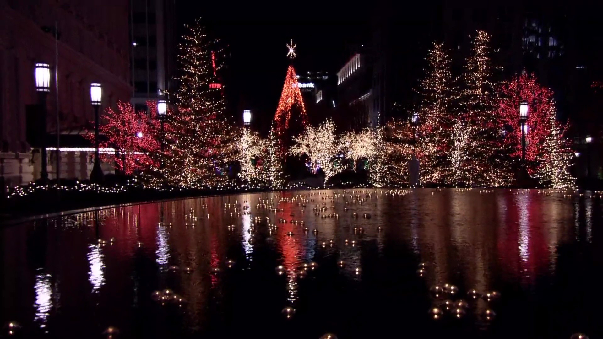 2021 First Presidency's Christmas Devotional