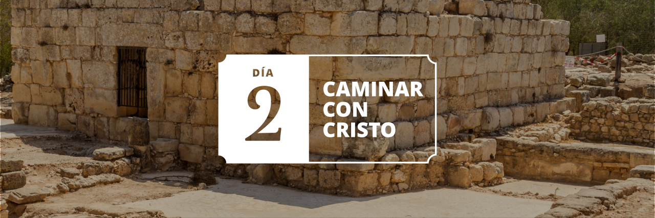 Una sinagoga en Nazaret
