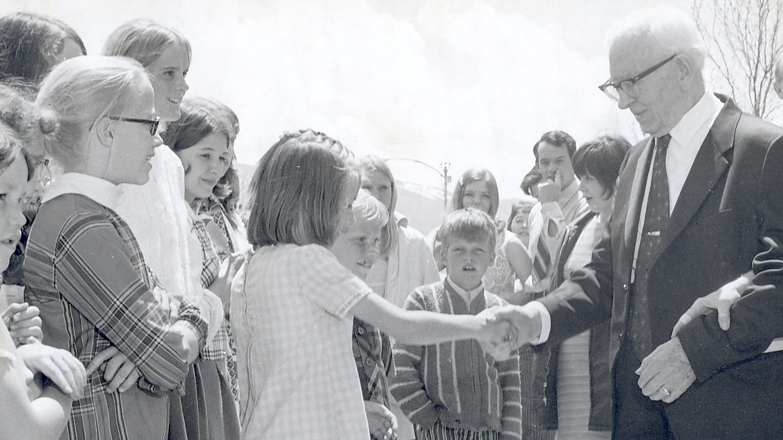 Testimony of Joseph Fielding Smith