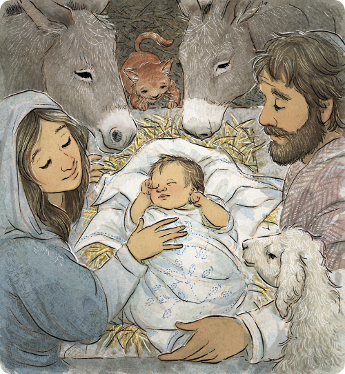 Når Er Jesus Egentlig Født