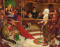Abinadi Appearing Before King Noah