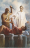 An Angel Saves Abraham