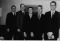 British CES Staff in 1971