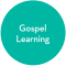 Church Youth Development Icon: Gospel Learning