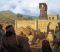 King Benjamin Preaches to the Nephties