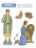 Old Testament Scripture Figures: Daniel