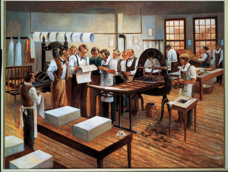 Episode 20—The Joseph Smith Translation (JST), Part 1