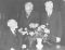 George Albert Smith and counselors