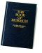 Scriptures. Book of Mormon