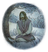 Jesus in the Garden of Gethsemane