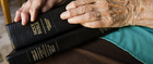 Bible and Triple Combination