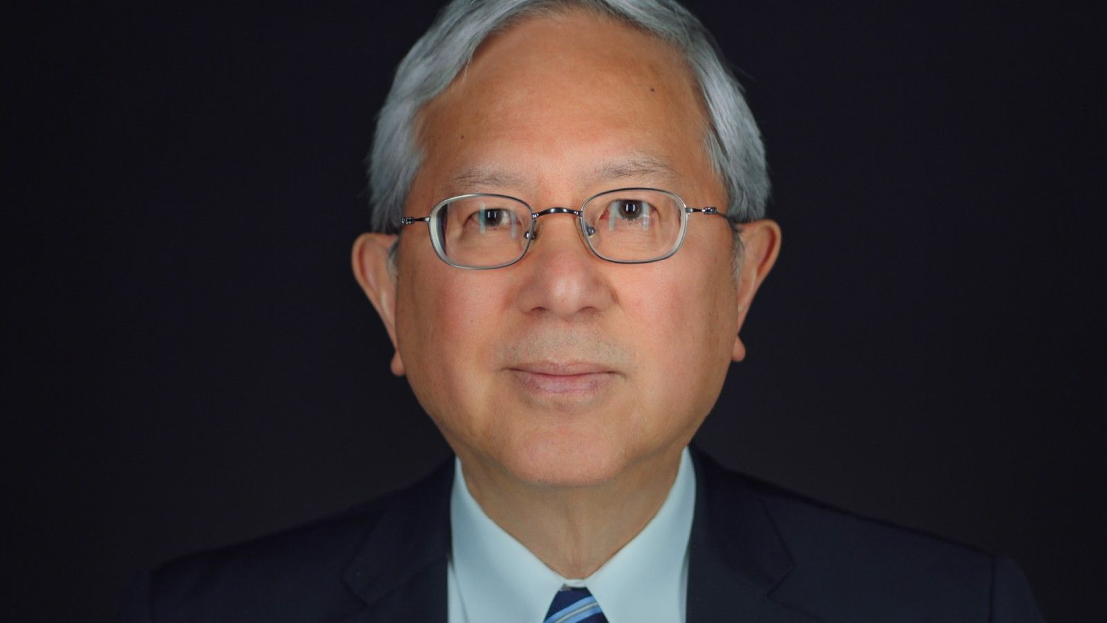 Gerrit W. Gong