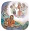 Book of Mormon Stories: Mormon Writes on the Golden Plates