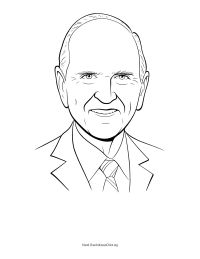 Russell M. Nelson