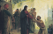 Jesus Healing the Blind