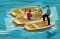 Families- row boats