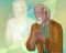 Old Testament Stories: The Lord Speaks to Elijah