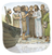 Jesus talking to fishermen